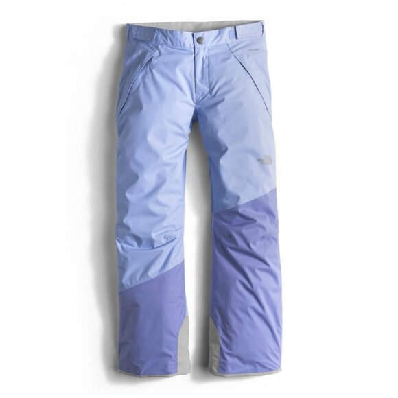 The North Face periwinkle snowpants S 7/8 - Picture 10 of 10